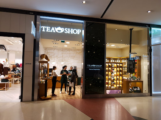 Tea Shop Norteshopping