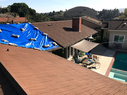 Roofing Contractor «Born 2 Roof», reviews and photos, 9769 Ramona Ave, Montclair, CA 91763, USA