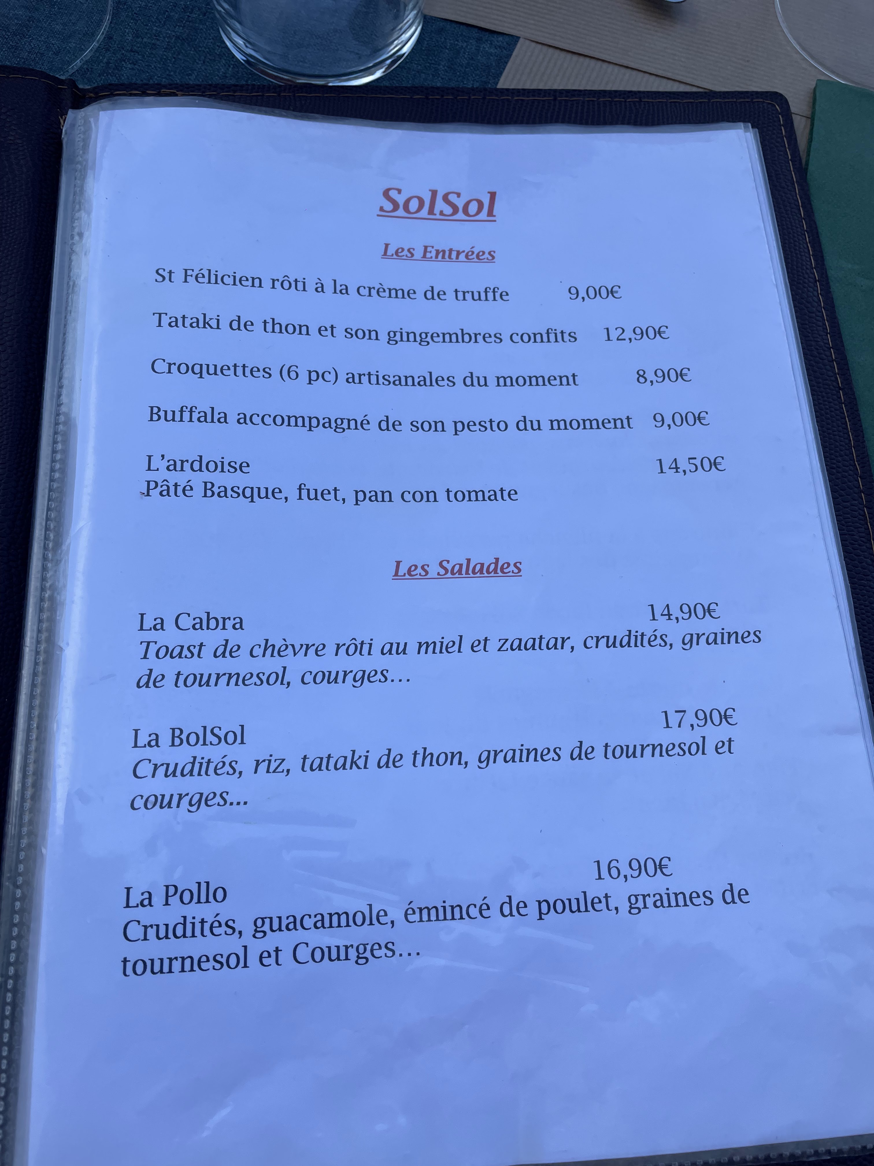 Photo n° 15 de l'avis de Sandrinka.a fait le 21/08/2023 à 11:14