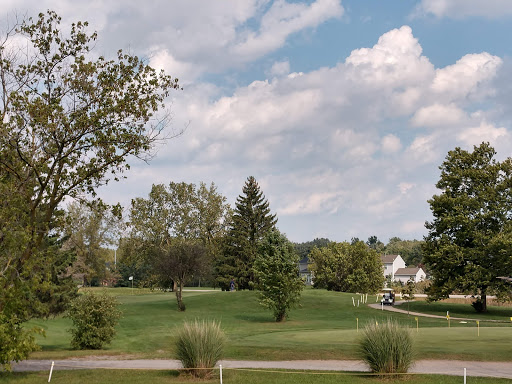 Golf Course «Riverton Golf Club», reviews and photos, 514 Scottsville - West Henrietta Rd, West Henrietta, NY 14586, USA