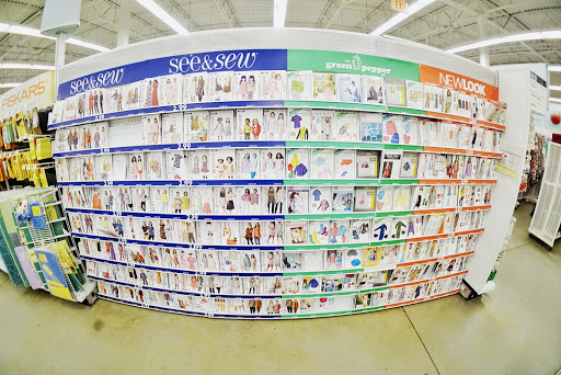 Fabric Store «Jo-Ann Fabrics and Crafts», reviews and photos, 6234 Commerce Palms Dr, Tampa, FL 33647, USA