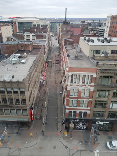 Shopping Mall «The Arcade Cleveland», reviews and photos, 401 Euclid Ave, Cleveland, OH 44114, USA