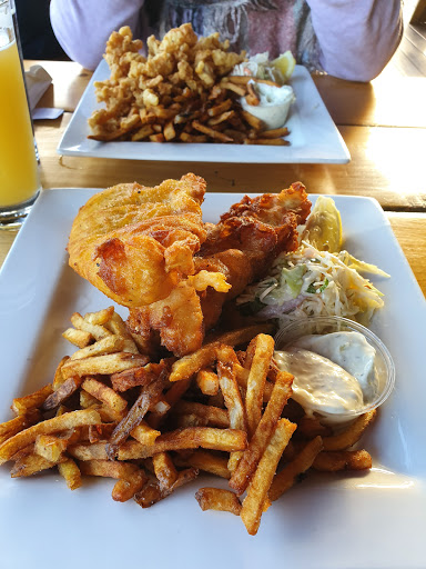 Brewpub «Cape Ann Brewing Co», reviews and photos, 11 Rogers St, Gloucester, MA 01930, USA