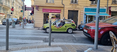 Créateur Gourmand à Nice