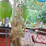 Photo n°1 de l'avis de Data. fait le 03/10/2023 à 15:59 sur le  Café Uhrlaub à Hamburg