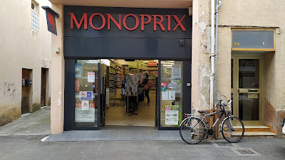 MONOPRIX VENCE à Vence