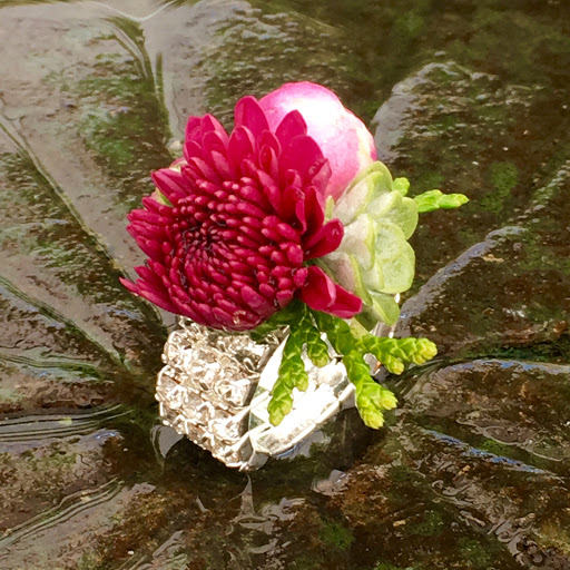 Florist «Windmill Floral Studio», reviews and photos, 16009 60th St E # G, Sumner, WA 98390, USA