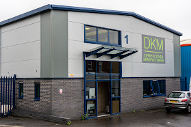 DKM Derby Kitchen Manufacturers