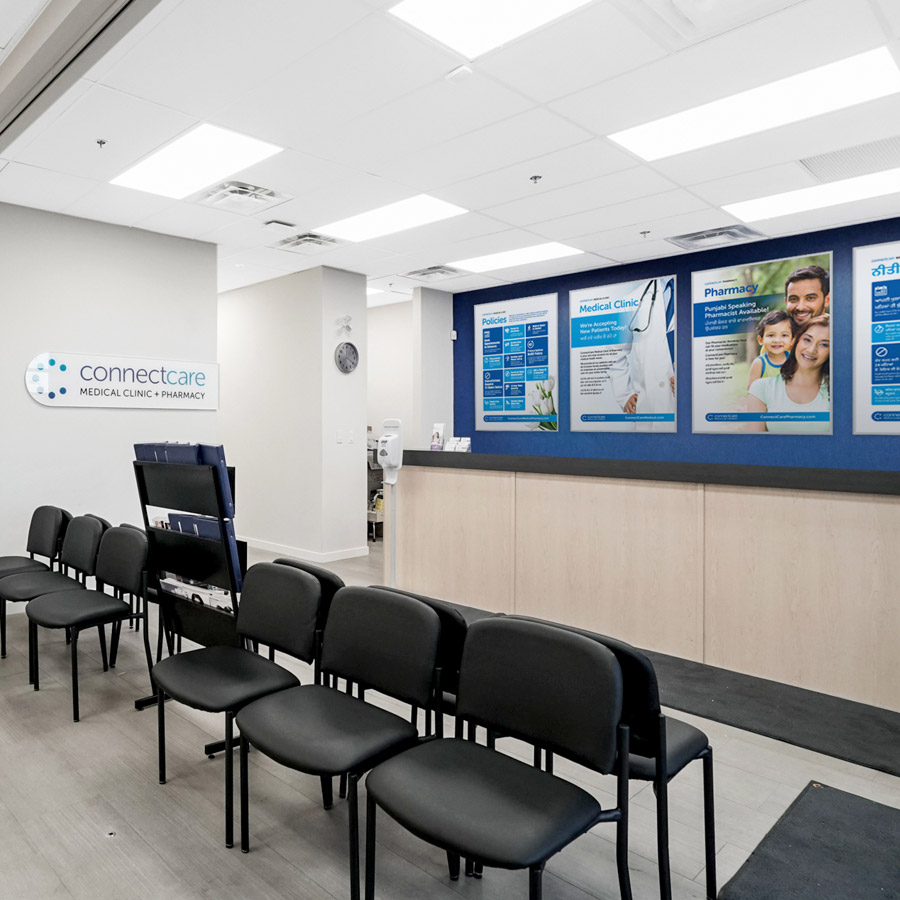 ConnectCare Medical Clinic Millwoods