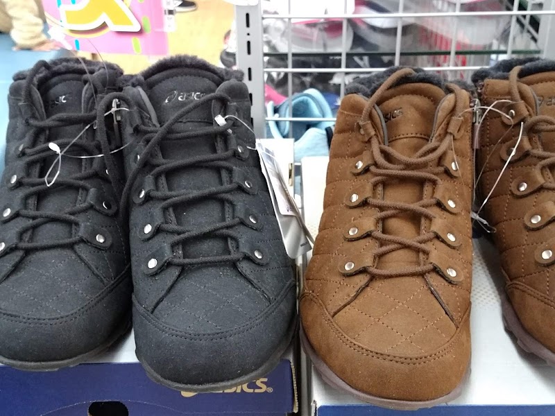 靴のシューマート 高崎上中居店 群馬県高崎市上中居町 靴店 靴 グルコミ