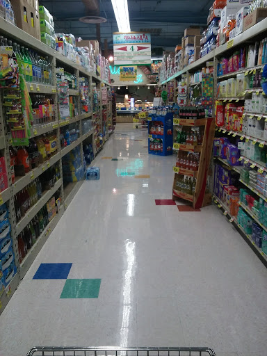 Supermarket «Vallarta Supermarkets», reviews and photos, 23449 Lyons Ave, Valencia, CA 91355, USA