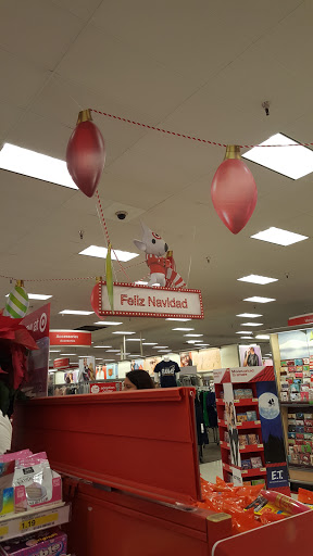 Department Store «Target», reviews and photos, 1330 17th St, Santa Ana, CA 92705, USA