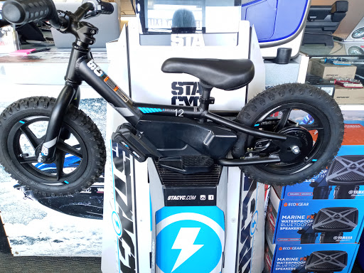 Motorcycle Dealer «GP Sports», reviews and photos, 2020 Camden Ave, San Jose, CA 95124, USA