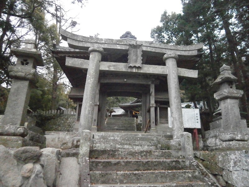 小松神社