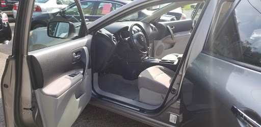 Used Car Dealer «L A Used Cars», reviews and photos, 933 Brockton Ave, Abington, MA 02351, USA