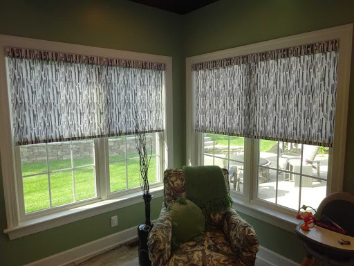 Budget Blinds of NW Springfield