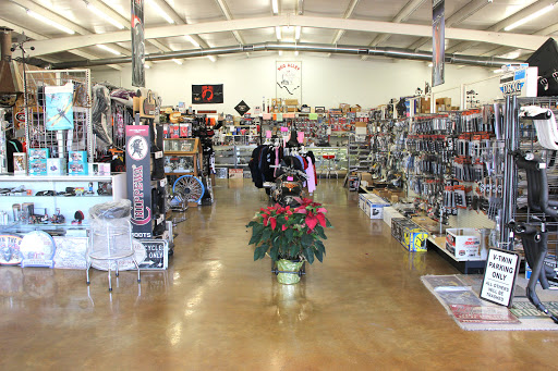 Motorcycle Dealer «Hog Alley», reviews and photos, 1525 I-35, Georgetown, TX 78628, USA