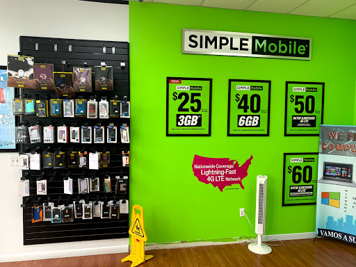 Cell Phone Store «Cell Phones Universe», reviews and photos, 9676 NW 25th St, Doral, FL 33172, USA