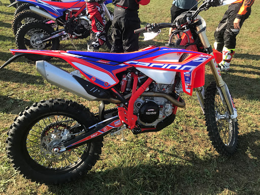 Used Motorcycle Dealer «C & D Cycle Center», reviews and photos, 4927 Convoy St, San Diego, CA 92111, USA