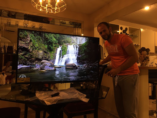 Laundromat «Laundry World», reviews and photos, 500 W 29th St, Hialeah, FL 33012, USA