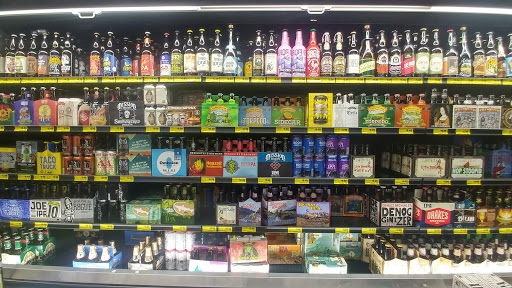 Grocery Store «Grocery Outlet Bargain Market», reviews and photos, 120 Morrissey Blvd, Santa Cruz, CA 95062, USA