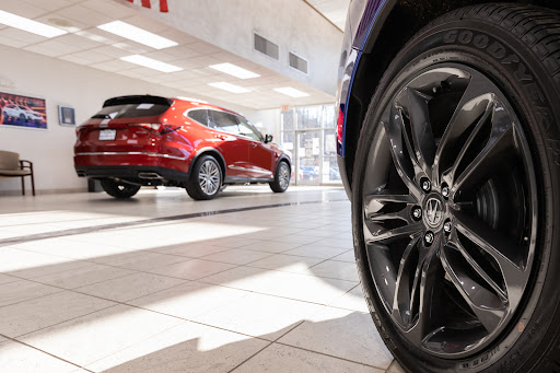 Car Dealer «Acura of Bedford Hills», reviews and photos, 700 Bedford Rd, Bedford Hills, NY 10507, USA