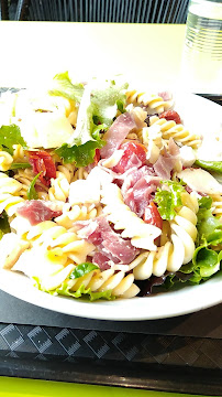 Salade de pâtes du Restauration rapide Eat Salad à Balma - n°4