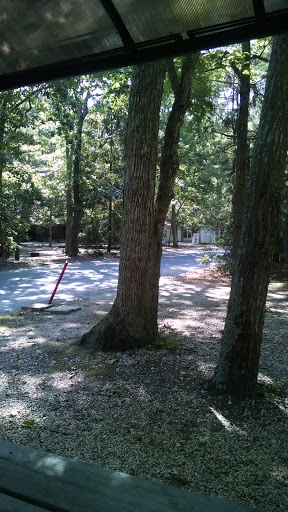 Campground «Sea Grove Camping Resort», reviews and photos, 2665 U.S. 9, Ocean View, NJ 08230, USA