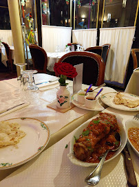 Poulet tikka masala du Restaurant indien Restaurant Dip Tandoori à Paris - n°4