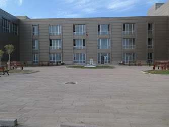 Çukurova Üniversitesi Yumurtalık Meslek Yüksekokulu