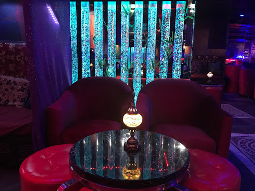 Hookah Bar «FIRE N ICE», reviews and photos, 85 Lafayette Rd, Fords, NJ 08863, USA