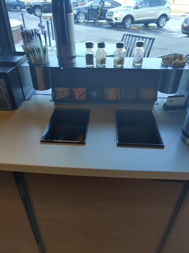 Coffee Shop «Starbucks», reviews and photos, 22155 Michigan Ave, Dearborn, MI 48124, USA