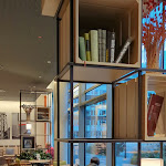 Photo n°18 de l'avis de Adrian.u fait le 31/01/2023 à 13:24 sur le  IntercityHotel Frankfurt à Frankfurt