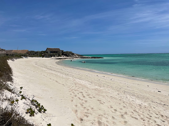 Tsiandamba Beach