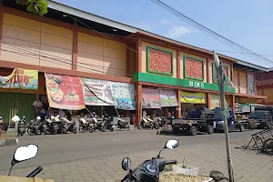 Pasar Senggol Kedungwuni image