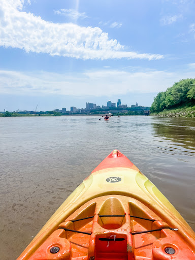Kansas City Kayak and Canoe