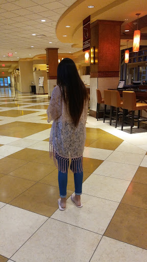 Luxury Hotel «Renaissance Phoenix Glendale Hotel & Spa», reviews and photos, 9495 W Coyotes Blvd, Glendale, AZ 85305, USA