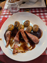 Photo n°35 de La table des canuts - Bouchon lyonnais à Lyon ()