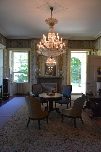 Historical Landmark «Montgomery Place Historic Estate», reviews and photos, 26 Gardener Way, Red Hook, NY 12571, USA