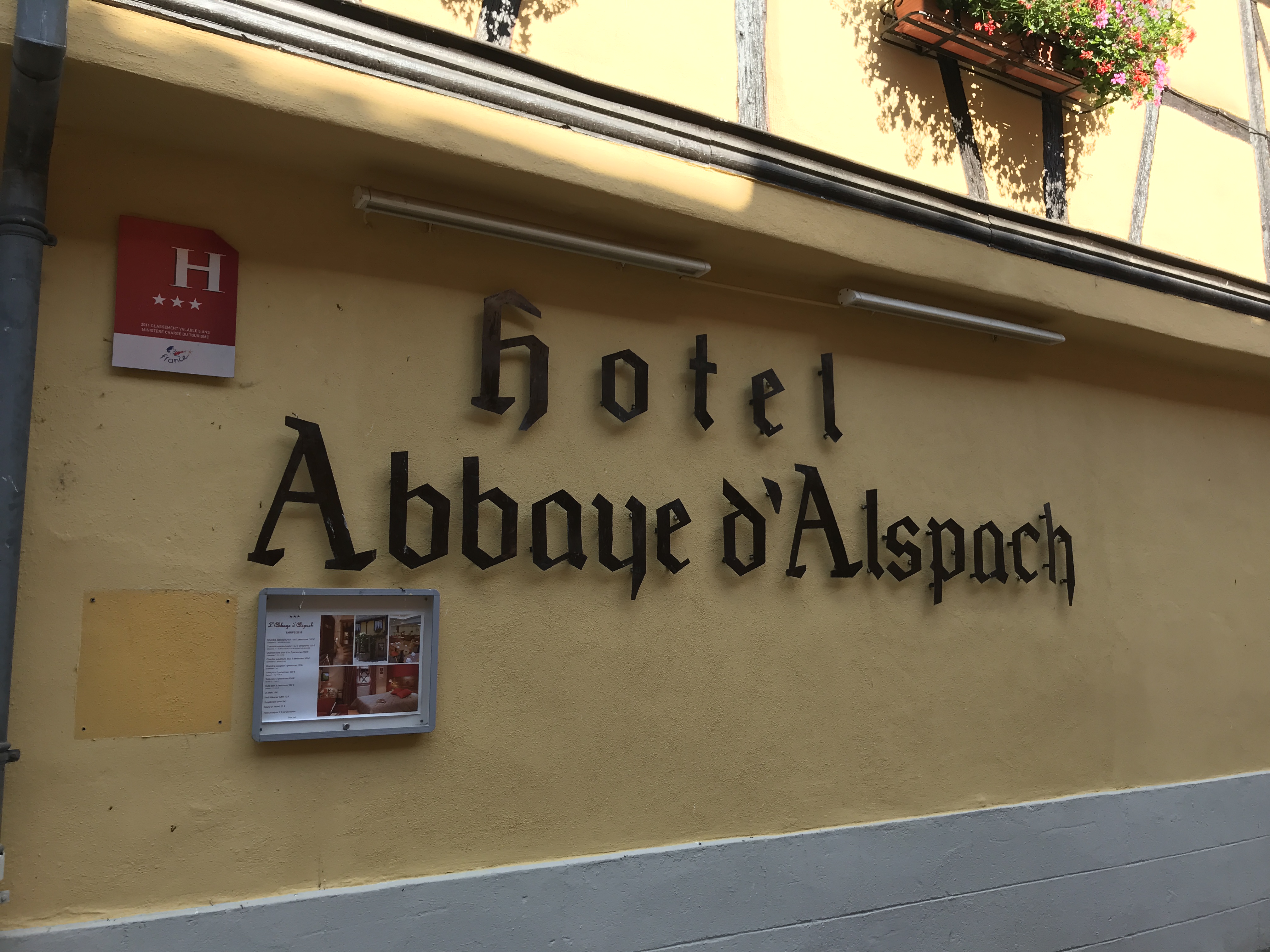 Photo n° 6 de l'avis de Andreas.a fait le 09/07/2019 à 08:30