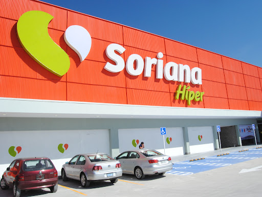 Soriana Super