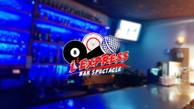 Resto-Bar L'Express