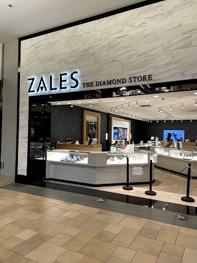 Jewelry Store «Zales - The Diamond Store», reviews and photos, 3213 Bel Air Mall, Mobile, AL 36606, USA