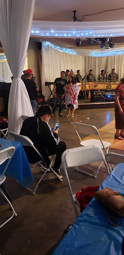 Ballroom «Los Prados Event Hall», reviews and photos, 10105 N Lombard St, Portland, OR 97203, USA