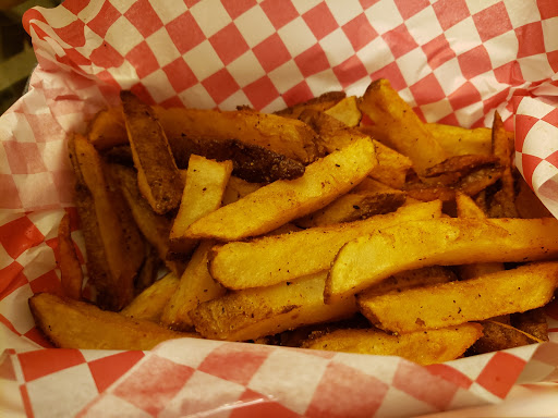 Lounge «Le Voyeur Cafe and Lounge», reviews and photos, 404 4th Ave E, Olympia, WA 98501, USA