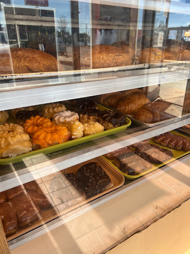 Donut Shop «Yummy Donuts», reviews and photos, 7555 Balboa Blvd, Van Nuys, CA 91406, USA