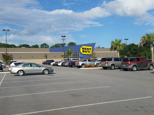 Electronics Store «Best Buy», reviews and photos, 1310 Tingle Cir E k, Mobile, AL 36606, USA