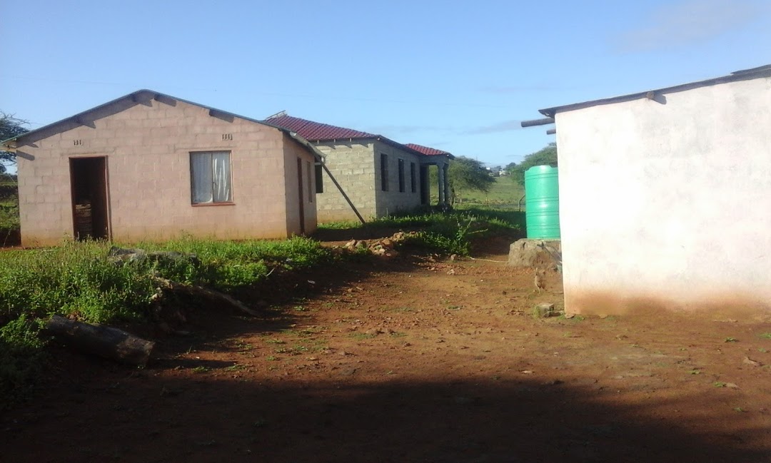 Nhlungwane High School