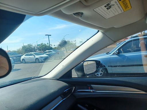 Bowling Alley «AMF Peoria Lanes», reviews and photos, 8475 W Olive Ave, Peoria, AZ 85345, USA