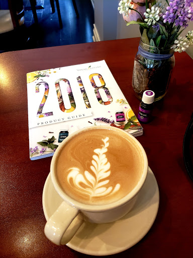 Coffee Shop «Arcedium Coffeehouse», reviews and photos, 60 Indiana St, St Charles, IL 60174, USA